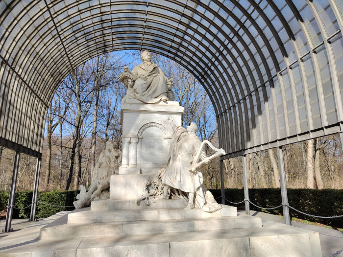 ... und mit dem Xiaomi 12X. In der Belichtung gibt es kaum Unterschiede, der Himmel wirkt beim Xiaomi-Smartphone etwas realistischer. (Bild: Tobias K&ouml;ltzsch/Golem.de)